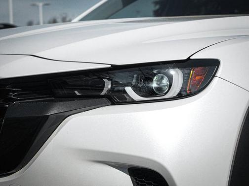 2024 Mazda CX-50 2.5 Turbo Premium Package