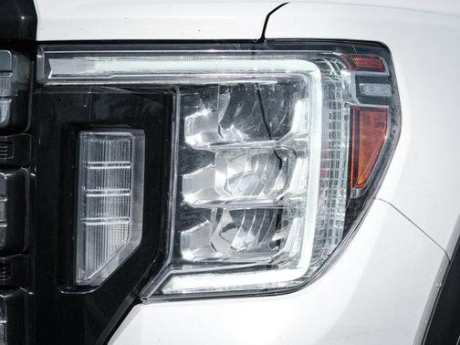 2022 GMC Sierra 2500 AT4