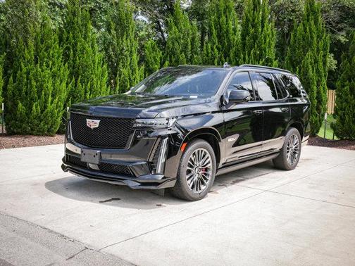2023 Cadillac Escalade V-Series
