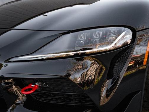 2024 Toyota Supra 3.0 Premium