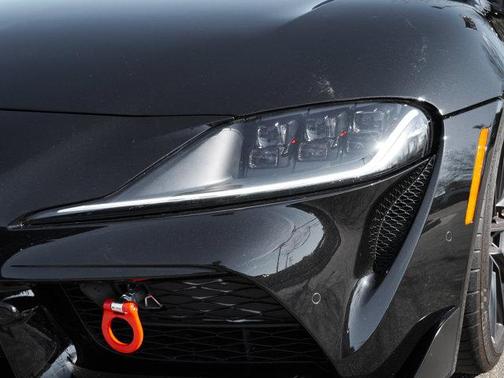 2024 Toyota Supra 3.0 Premium