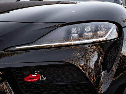 2024 Toyota Supra 3.0 Premium