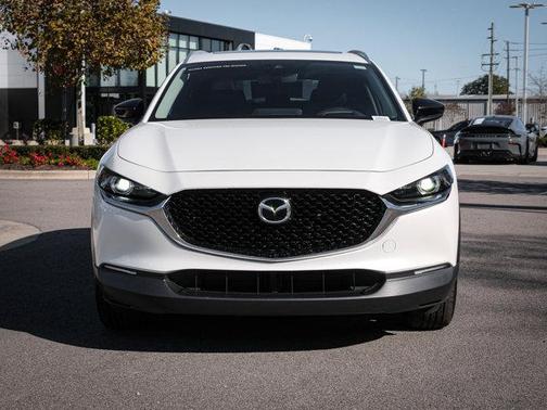 2023 Mazda CX-30 2.5 Turbo Premium Package