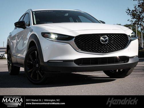 2023 Mazda CX-30 2.5 Turbo Premium Package