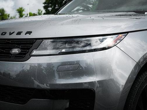 2025 Land Rover Range Rover Sport Autobiography