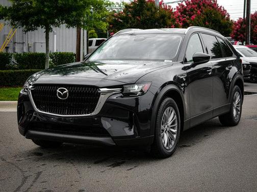 2025 Mazda CX-90 3.3 Turbo S