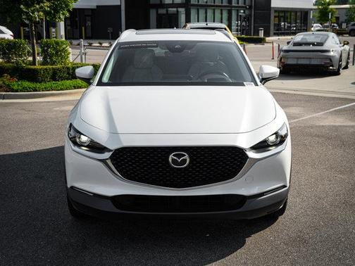 2023 Mazda CX-30 2.5 S Premium Package