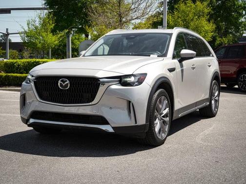 2024 Mazda CX-90 3.3 Turbo Premium