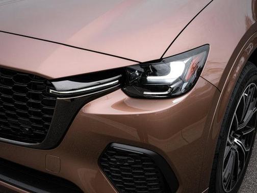 2026 Mazda CX-70 3.3 Turbo S Premium