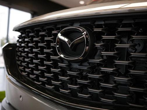2026 Mazda CX-50 2.5 Turbo Meridian Edition