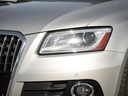 2015 Audi Q5 2.0T Premium Plus