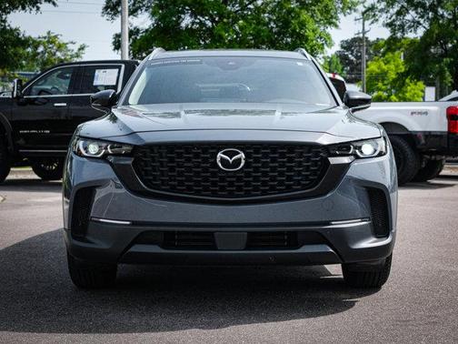2023 Mazda CX-50 2.5 S Preferred Plus Package