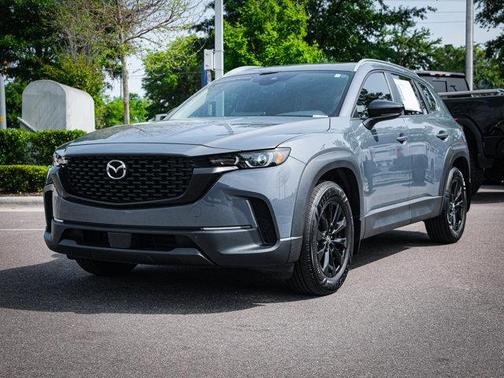 2023 Mazda CX-50 2.5 S Preferred Plus Package