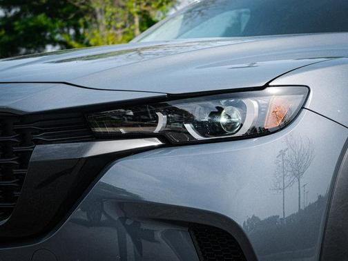 2023 Mazda CX-50 2.5 S Preferred Plus Package