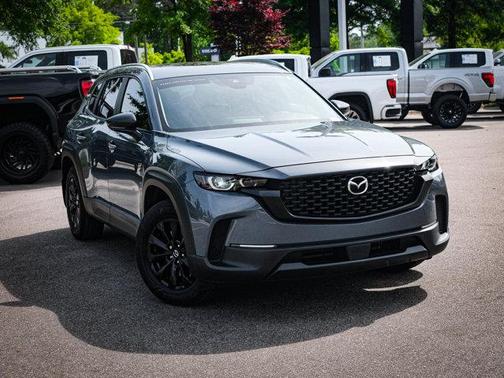 2023 Mazda CX-50 2.5 S Preferred Plus Package