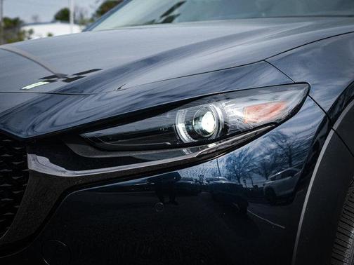 2025 Mazda CX-30 2.5 Turbo Premium Plus Package