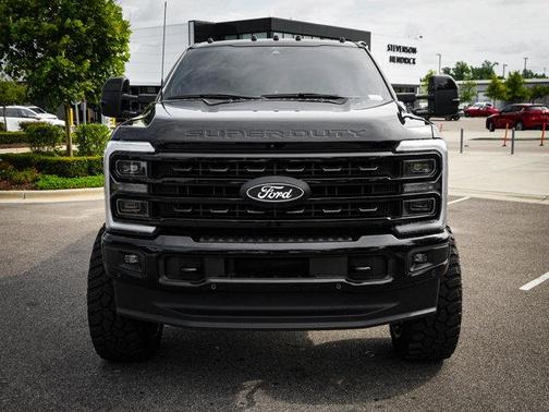 2024 Ford F-350 Limited