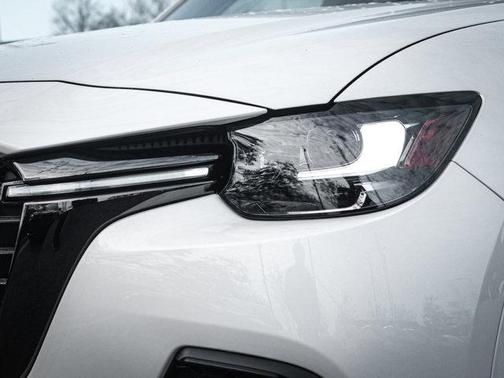 2025 Mazda CX-70 3.3 Turbo S Premium Plus Package