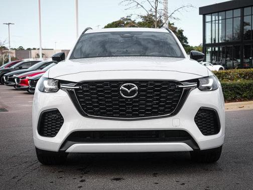 2025 Mazda CX-70 3.3 Turbo S Premium Plus Package