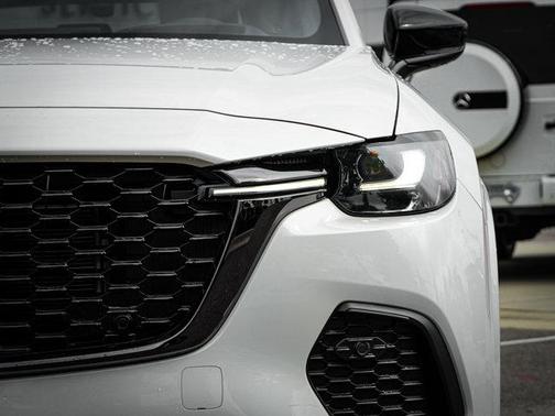 2025 Mazda CX-70 3.3 Turbo S Premium Plus Package