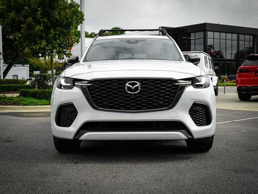 2025 Mazda CX-70 3.3 Turbo S Premium Plus Package