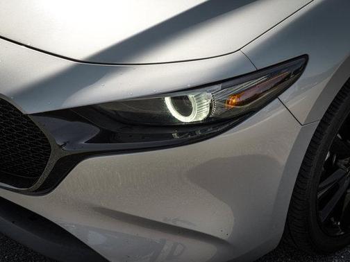2022 Mazda Mazda3 2.5 Turbo AWD