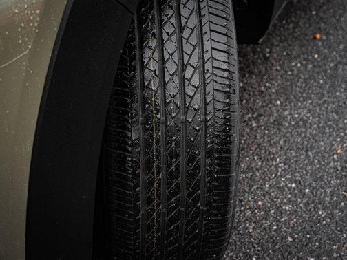 2025 Mazda CX-30 2.5 Carbon Turbo