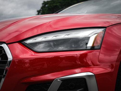 2024 Audi A5 Sportback 45 S Line Premium Plus
