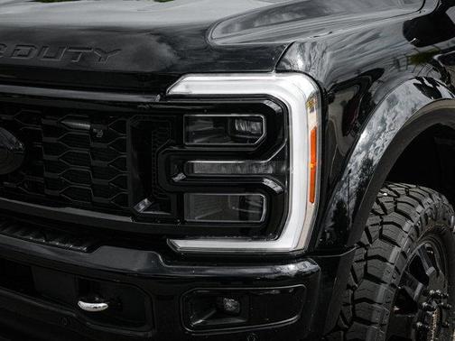 2024 Ford F-450 Limited