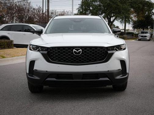 2026 Mazda CX-50 Hybrid Premium