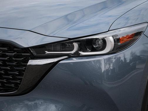 2022 Mazda CX-5 2.5 S Carbon Edition