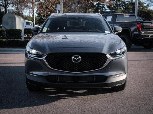 2021 Mazda CX-30 Premium Package