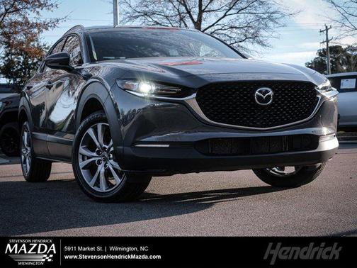 2021 Mazda CX-30 Premium Package