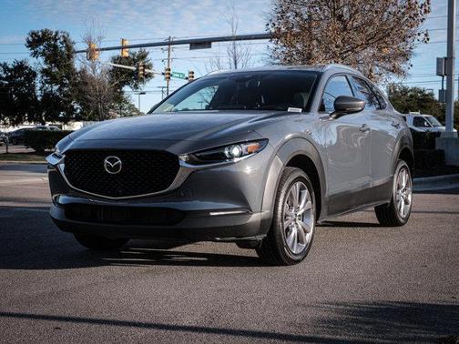 2021 Mazda CX-30 Premium Package