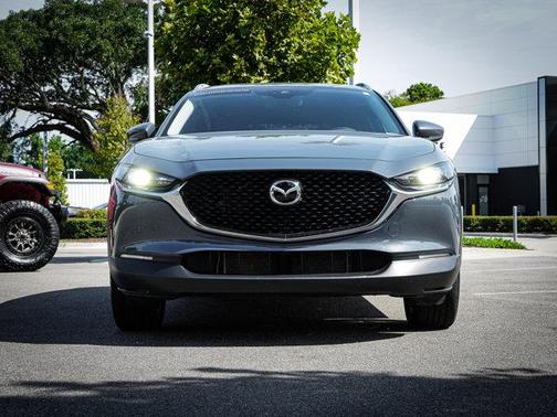 2021 Mazda CX-30 Premium Package