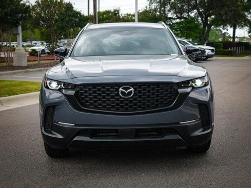2025 Mazda CX-50 Hybrid Preferred Package