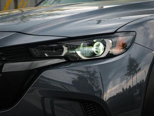 2025 Mazda CX-50 Hybrid Preferred Package