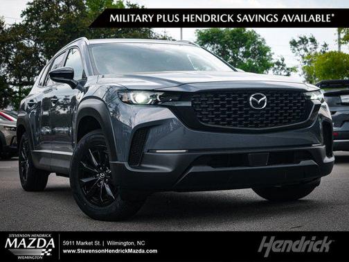 2025 Mazda CX-50 Hybrid Preferred Package