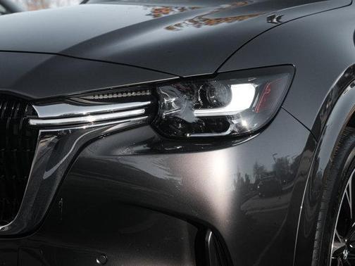 2025 Mazda CX-90 3.3 Turbo S Premium