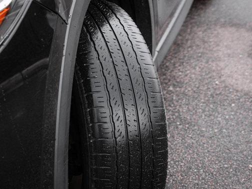 Jet Black Mica 2018 Mazda CX-5 Grand Touring
