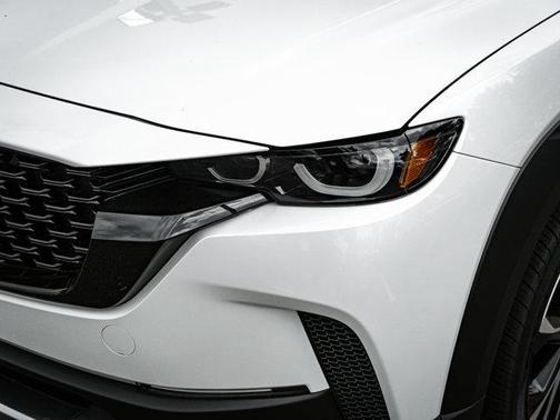 2025 Mazda CX-50 2.5 Turbo Premium Package