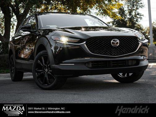 2026 Mazda CX-30 2.5 S Select Sport