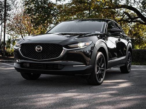 2026 Mazda CX-30 2.5 S Select Sport