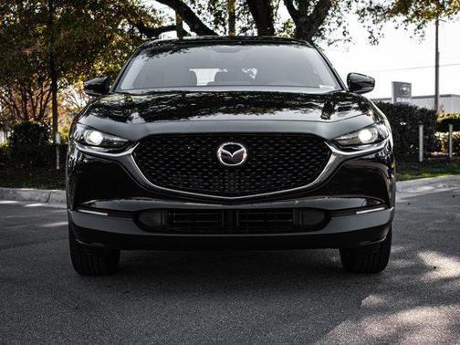 2026 Mazda CX-30 2.5 S Select Sport