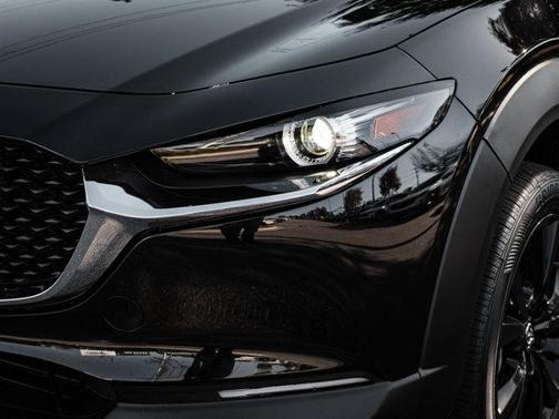 2026 Mazda CX-30 2.5 S Select Sport