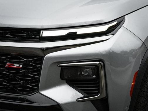 2024 Chevrolet Traverse AWD Z71