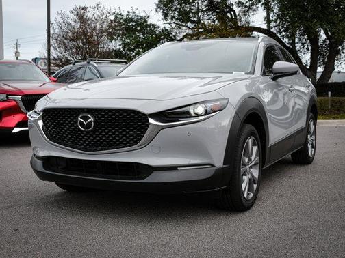2026 Mazda CX-30 2.5 S Premium Package