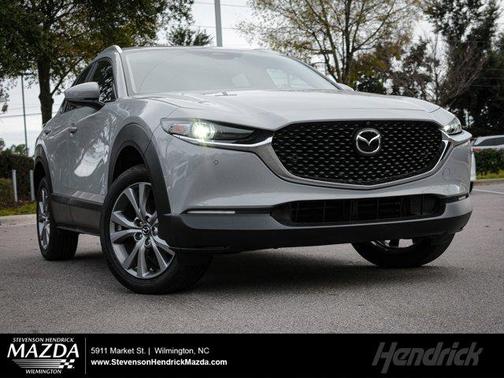2026 Mazda CX-30 2.5 S Premium Package
