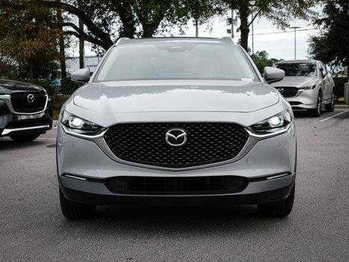 2026 Mazda CX-30 2.5 S Premium Package