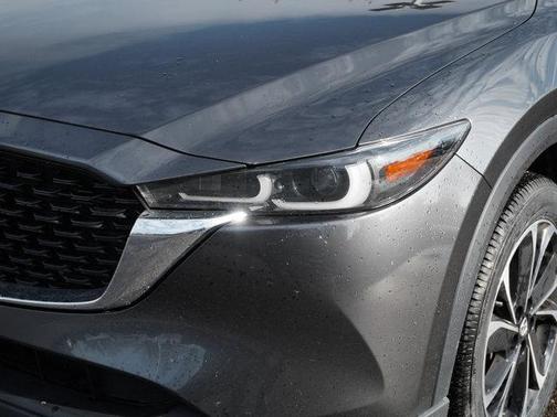 2023 Mazda CX-5 2.5 S Premium Plus Package